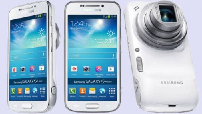 Singurul smartphone din lume prevăzut cu zoom optic 10x, disponibil în România
